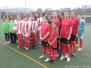 7. 10. 2014: Obvodné kolo v malom futbale mladších žiačok ZŠ