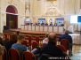 Akadémia Mateja Tótha, seminár - 20.4.2017