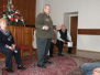 Beseda s veteránom II. svetovej vojny