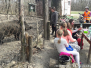 Cyklovýlet 5.A - 3.4.2019