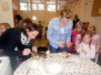 Deň rodiny a školy - kuchárka - 9.10.2015