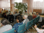 Domov sociálnych služieb - 22.10.2014