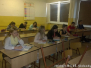 Dopravná výchova - deviataci - 18.5.2015