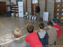 Environmentálne vzdelávanie - 21.10.2014