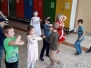 Fašiangové popoludnie v ŠKD - 31.01.2020