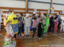 Karneval - 1. stupeň - 8.2.2019