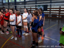 KK Minivolejbal mladšie žiačky - 28.5.2018