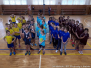 KK: Vybíjaná - 27.11.2018