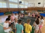 Letný tábor  - 1.-7.7.2020