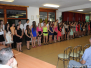 Rozlúčka s deviatakmi - 2013/14
