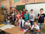 Medová desiata v 4.A - 5.6.2018