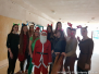 Mikuláš 1. stupeň - 6.12.2018