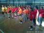 MiniCool volejbal - mladšie žiačky - 19.5.2015