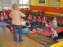 Noc s Andersenom - 10.4.2015