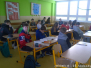 Nové lavice - 6.3.2017