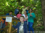 Obhliadka studničky - 13.5.2015