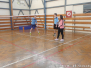 OK: Bedminton - 11.12.2018
