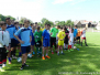 OK: Malý futbal starší žiaci - 11.5.2018