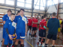 OK: Volejbal žiaci - 15.1.2019