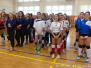 OK: Volejbal - žiačky - 23.1.2019