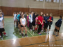 OK - Volejbal žiačok ZŠ - okres Poltár - 16.12.2014