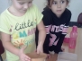 Párty kuchárka: Langoše a bábovka