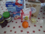 Párty kuchárka: Palacinky - 15.2.2018