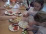 Párty kuchárka: Pohostenie - pečené aj bez pečenia - 26. apríl 2018