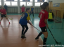 RK: Florbal žiačok - 9.3.2017