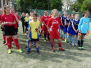 RK: Malý futbal mladšie žiačky - 18.5.2018