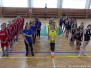 RK: Vybíjaná mladšie žiačky ZŠ - 17.5.2018