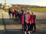 ŠKD 2a3: Návšteva cintorína - 6.11.2018