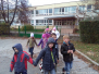 ŠKD: Návšteva cintorína - 2.11.2016