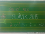 Slávik 2015 - školské kolo - 6.5.2015