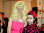 Vianočný karneval - 19.12.2014