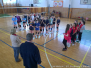 Volejbal žiačok - 10.2.2015 - regionálne kolo