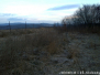 Výstavba včelnice - marec 2015