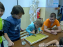 Zatavovanie medzistienok - 7.4.2017