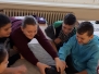 Zážitková hodina BIO - 4.3.2020