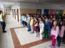 Zber šípok - 2019/20
