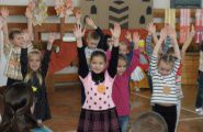 Ani sme sa nenazdali a od začiatku školského roka ubehli takmer dva mesiace. Pre našich prváčikov to boli dni plné [&hellip;]