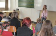 Podujatie sa koná na počesť významnej slovenskej spisovateľky Boženy Slančíkovej -Timravy, ktorej život a dielo sú späté s Novohradom. Dňa [&hellip;]