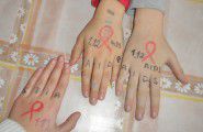V priebehu mesiaca novembra 2014 sa naša škola zapojila do kampane Červené stužky, ktorá bola zameraná na propagáciu prevencie ochorenia [&hellip;]