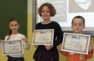 V utorok 27. októbra v popoludňajších hodinách si najlepší recitátori našej školy zmerali sily v prvej literárnej súťaži v tomto [&hellip;]
