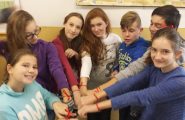 V tomto školskom roku koncom novembra a 1. decembra sa žiaci II. stupňa našej ZŠ Slobody 2 v Poltári zapojili [&hellip;]