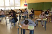 Dňa 21. marca 2018 sa aj naši žiaci 9. ročníka zúčastnili celoslovenského testovania žiakov 9. ročníka základných škôl pod názvom [&hellip;]