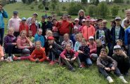 V dňoch 13. až 17. mája 2019 sa žiaci 1. stupňa zúčastnili školy v prírode v Kráľovej pri Zvolene. Ako [&hellip;]