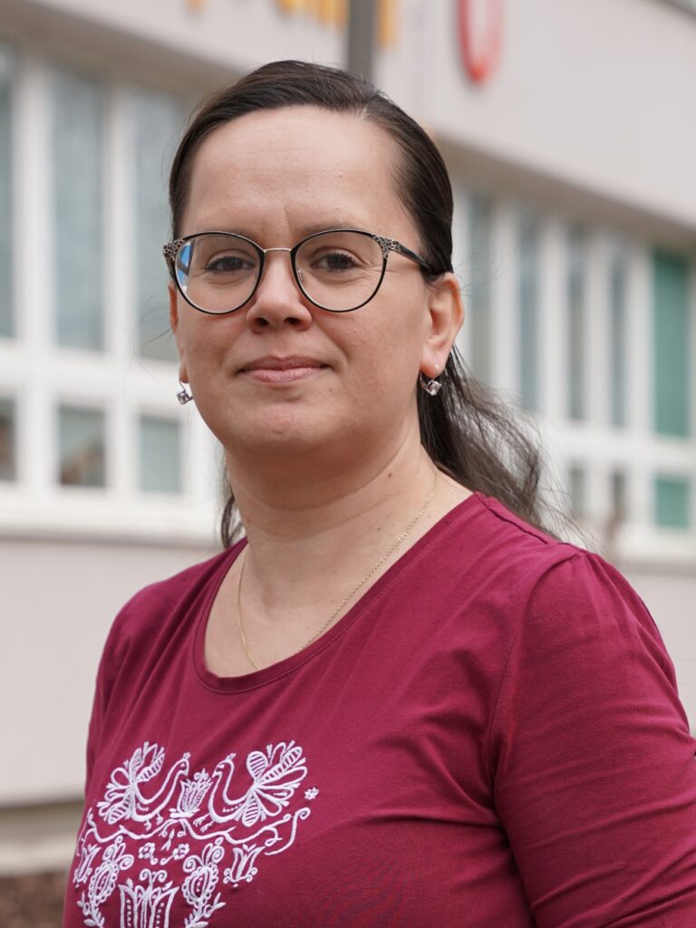 Mgr. Anna Rončáková